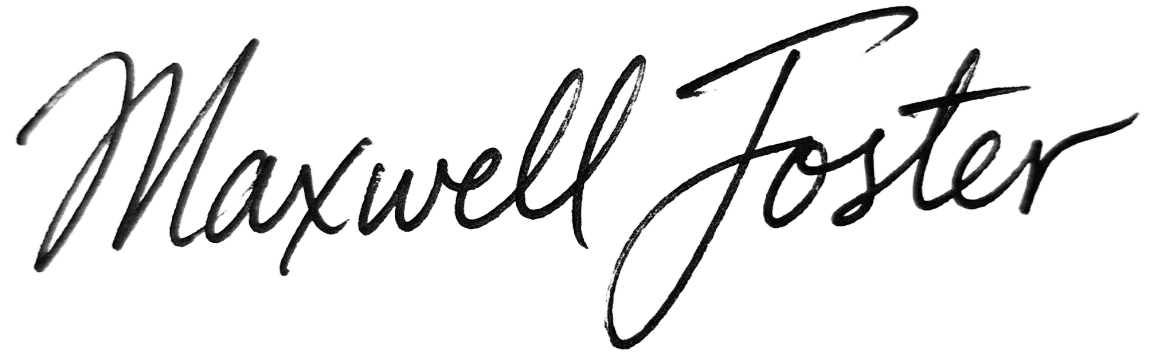 A signature handwritten in black ink